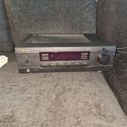 Receiver 