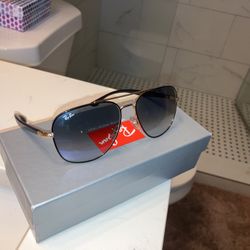 Brand New (Blue Lenses)