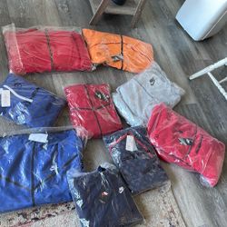 Nike Techs All Sizes Txt Me For Your Size 