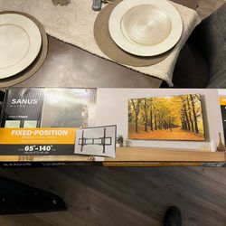 TV Bracket 60in-150inch 