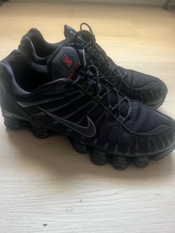 Brand New Nike Shox Size 13