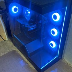 High End Gaming Pc
