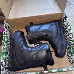 Snowboard Boots Size 12