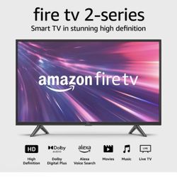 32- Inch Amazon Fire TV 2 Series 