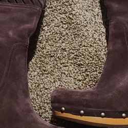 Ugg Boots Size 8