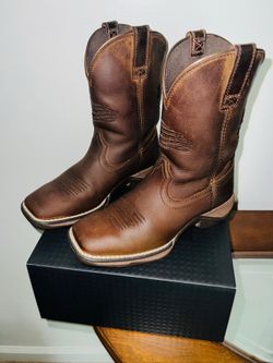 Ariat Boots  kids size 13
