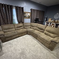 Free Sectional 