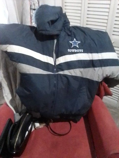 Dallas Cowboy Jacket