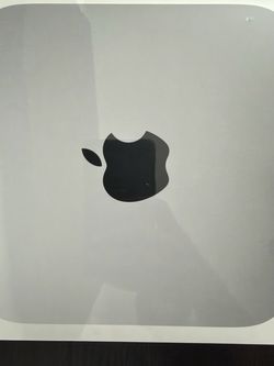 Apple Mac Mini - M1 Chip, 8GB RAM, 256GB SSD - Brand New Sealed - $350 OBO