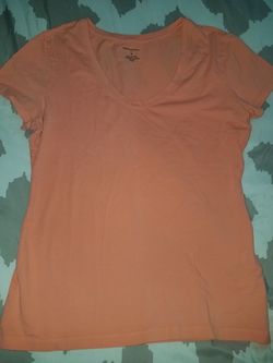 Banana republic t-shirt size L