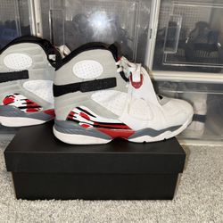 Jordan Retro 8 Size 11