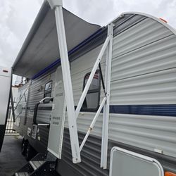  Rv Travel Trailer 30ft. 2020 $12999 Deal 🚨