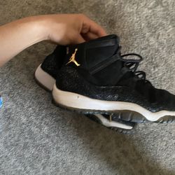 Jordan 11