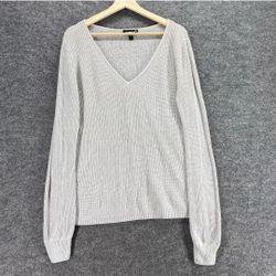 Express Large Sweater