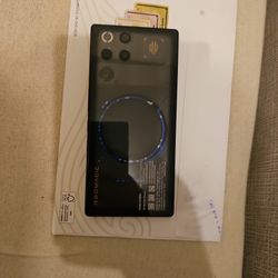 Red Magic Best Gaming Phone
