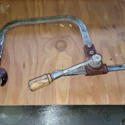 Valve Spring Compressor 