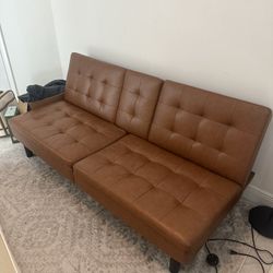 Futon Couch 