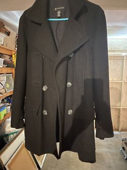 Inc Winter Coat