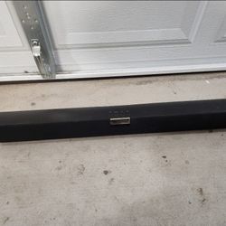 VIZIO VSB211-Z Home Theater Sound Bar