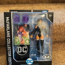 McFarlane DC Multiverse “Starfire”