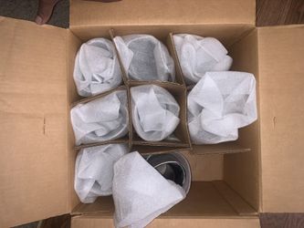 EXHAUST TIPS !! W/O BAFFLE