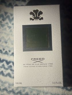 Creed millisime imperial
