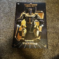 Thanos Collectible Figure 