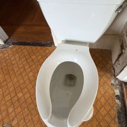 Kohler Toilet
