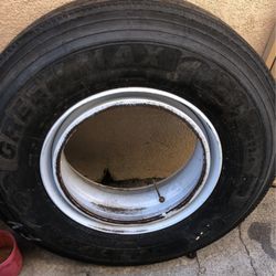 Tire For Sale