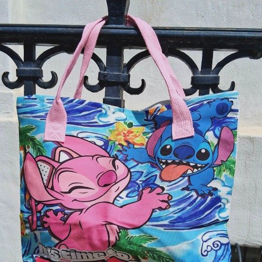 Brand New Tote Bags