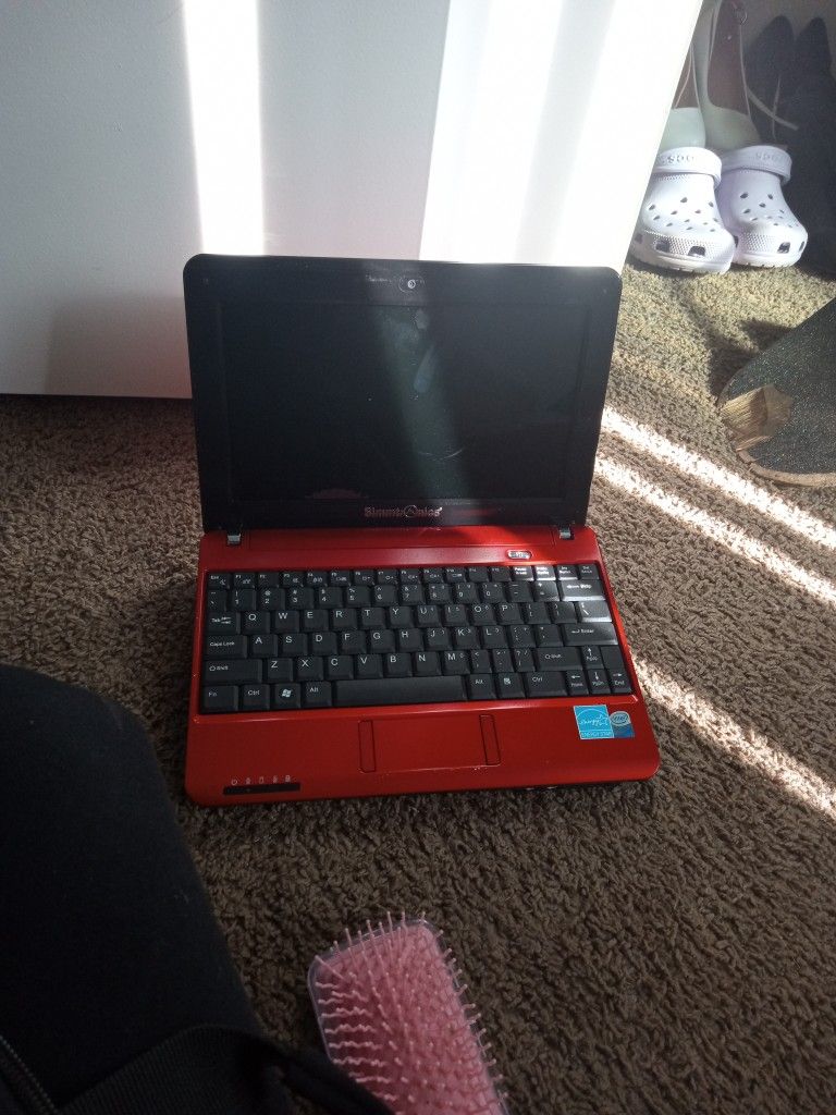 Mini Laptop For Gaming And Just For Work.