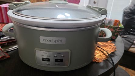 Crockpot 