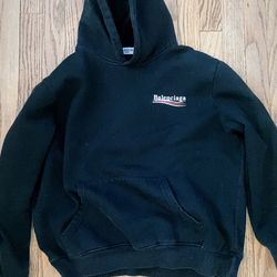 Balenciaga Hoodie