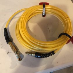 Air compressor hose