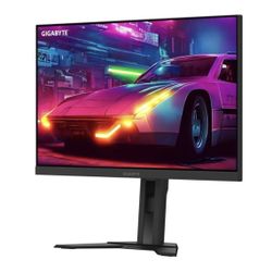 Gigabyte M27UA Advanced 4k 160hz 27 inch gaming monitor