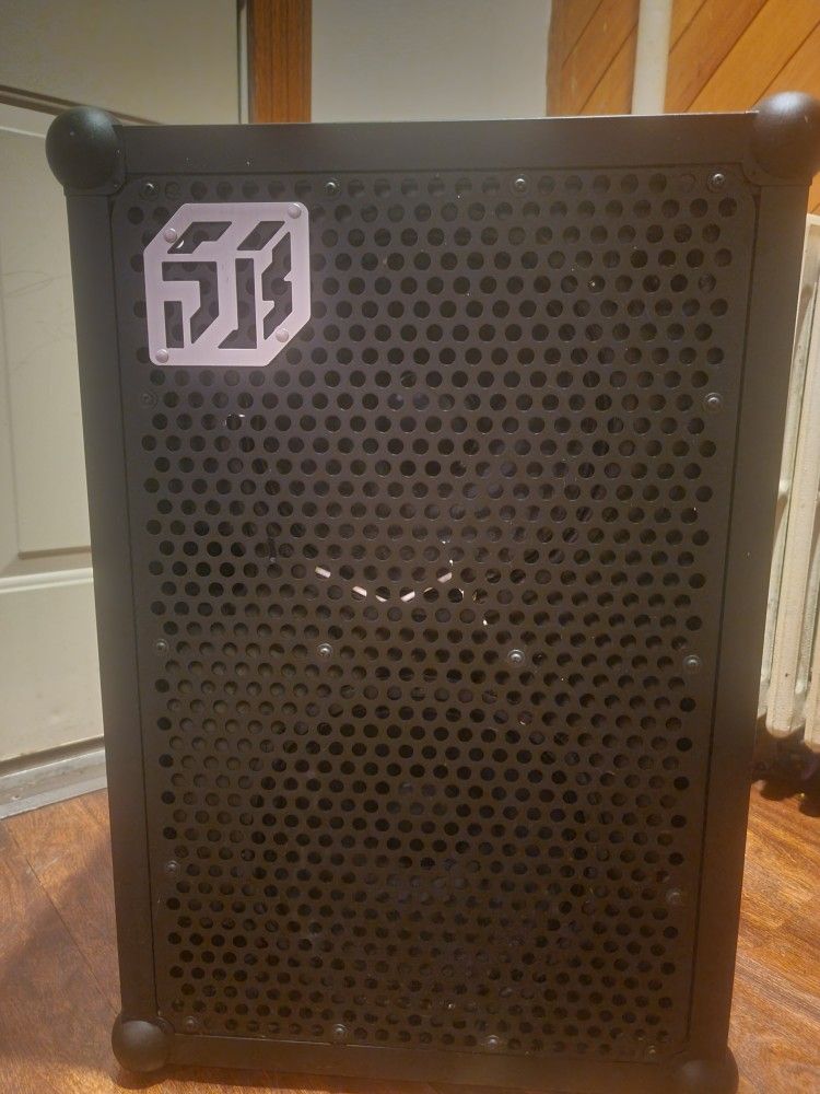 Soundboks Gen 2