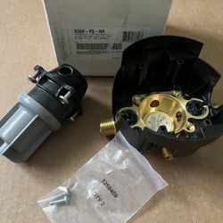 Kohler Rite-Temp Pressure Balanced Valve Body and Cartridge Kit