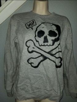 Size xlarge 14/16