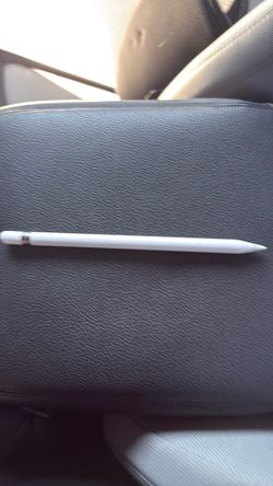 Apple Pen ( 1st Gen)