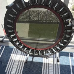 Trampoline (no Handle) 