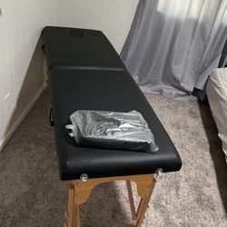 Eyelash / Massage Table 