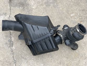 Saturn vue filter box