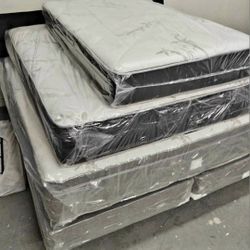 Same Day Delivery Single Twin Mattress 99 Full Double 159 Queen Bed 179 King 229 California King 229 Frame 69 XL Twin Mattresses Se Habla Espanol 