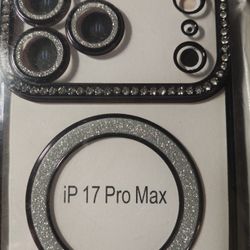 iPhone 17 Pro Case