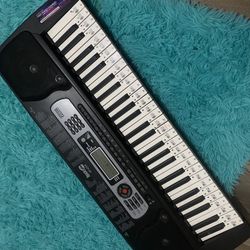 Keyboard