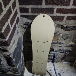 Snow Board 