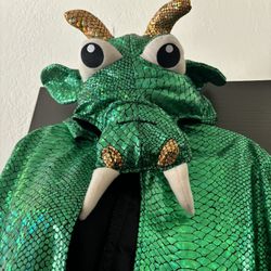 Dragón Cape