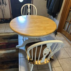 Kitchen Table 