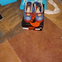 Doernbecher Free Style Jordan Six