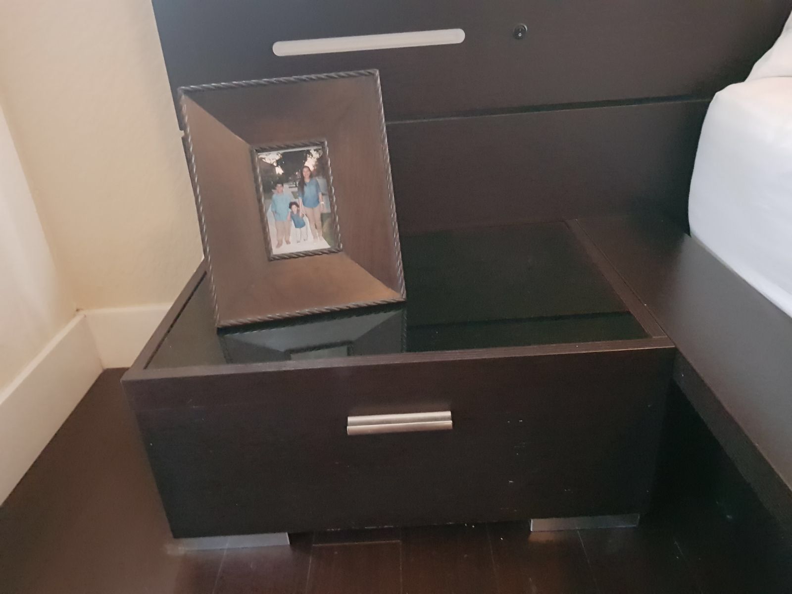 Bedroom furniture